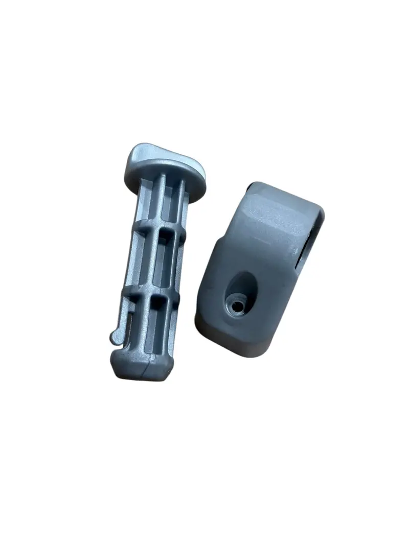 - Trailer Attachment Atv6 - 121-2657 2