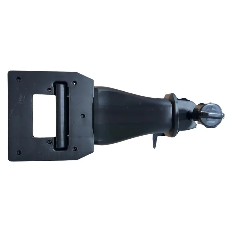 - Trailer Attachment For Powerhauler  - 121-3071 1