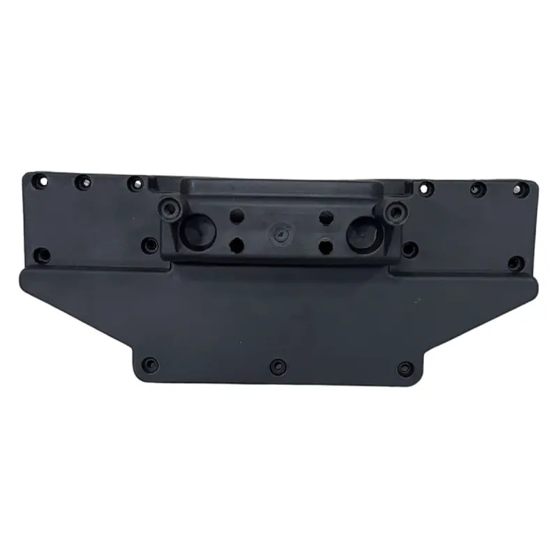 - Trailer Attachmet Piece Tractor Digger  - 121-3204 1
