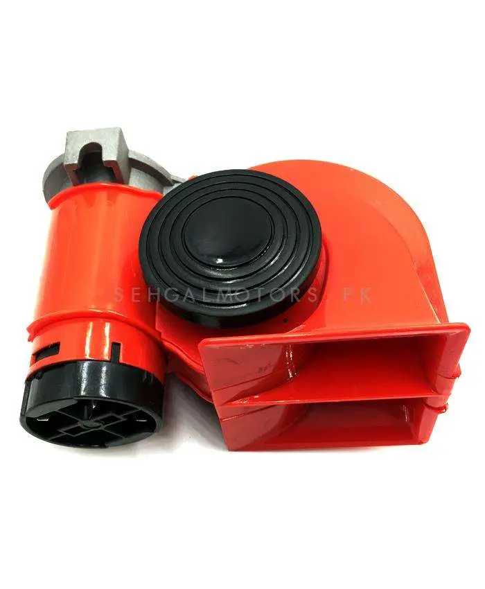 Train Sound Durable Horn Double Pipes - Durable Horn | Loud Horn | Vehicle Horn 2