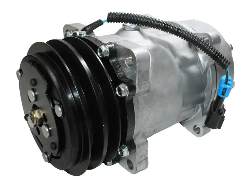 Truck A/C Compressor   S 19051 1