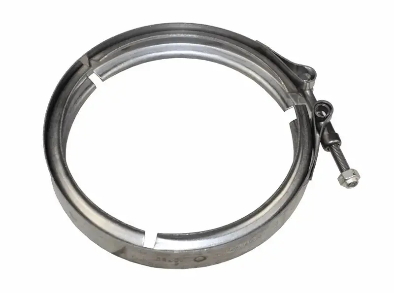 Turbocharger V-Band Clamps 5" S-21064 1