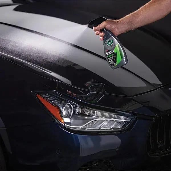 Turtle Hybrid Solutions Ceramic Spray Coating 500 Ml 2