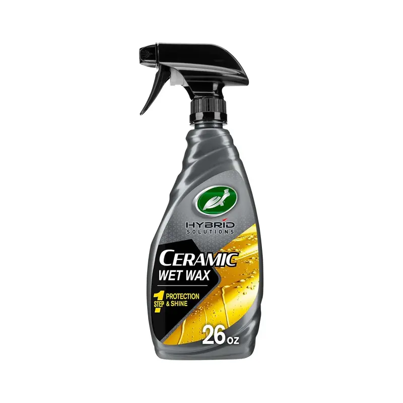 Turtle Hybrid Solutions Ceramic Wet Wax 769 Ml 2