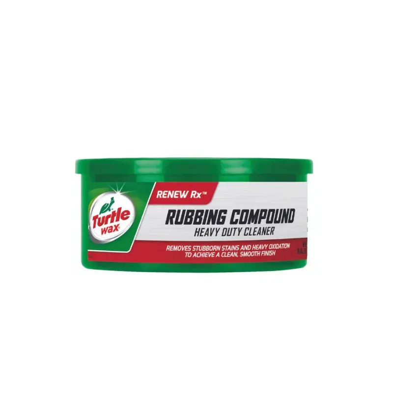 Turtle Polishing Compound 298G 1