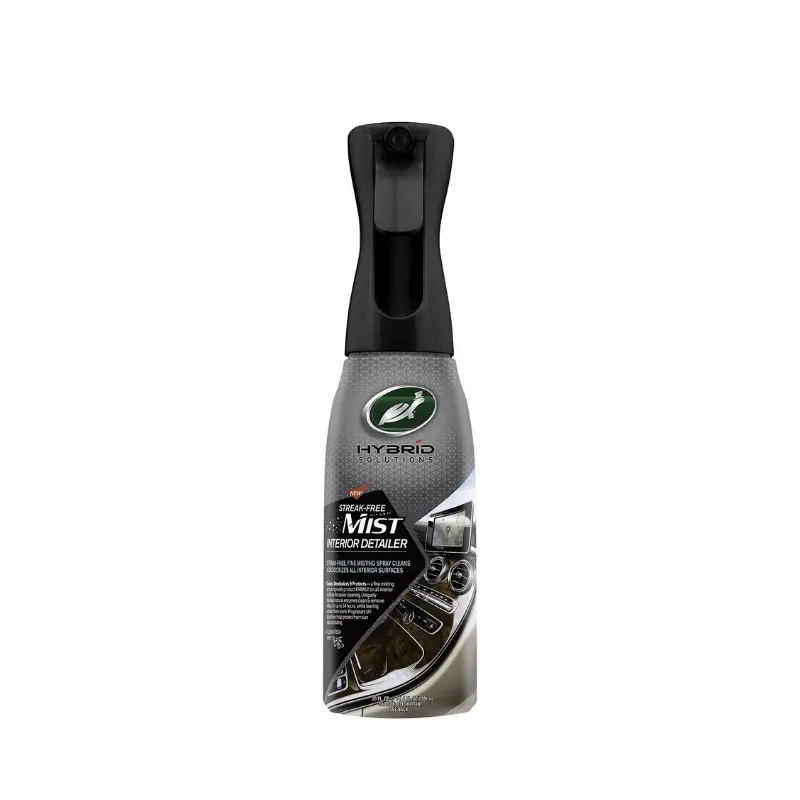 Turtle Streak Free Mist Interior Cleaner 591Ml 1