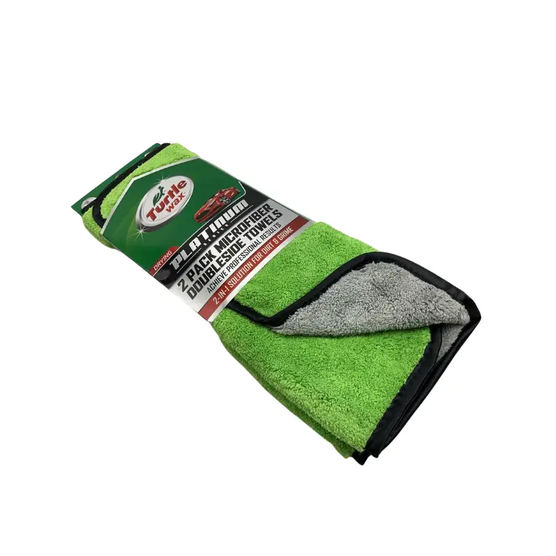 Turtle Super Luxury Towel Microfiber 1