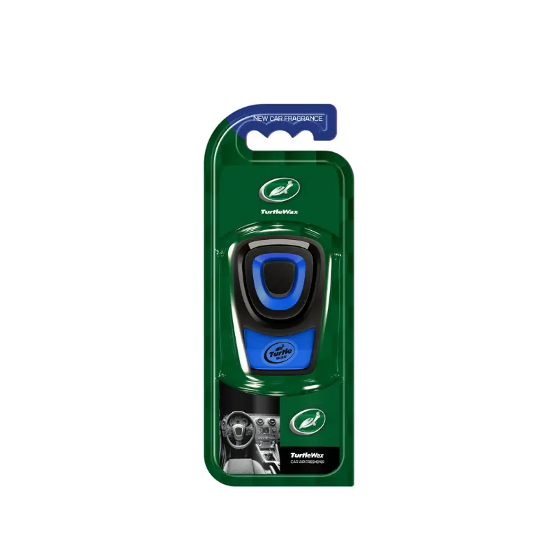 Turtle Ventis Interior Air Freshener – 8ml
