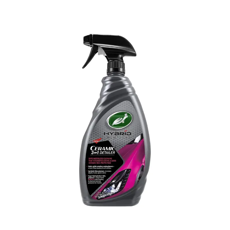 Turtle Wax Hybrid Ceramic 3In1 Detailer 946 Ml 1