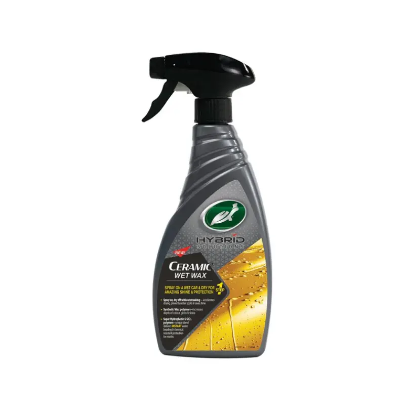 Turtle Wax Hybrid Solution Ceramic Wet Wax 769Ml 1