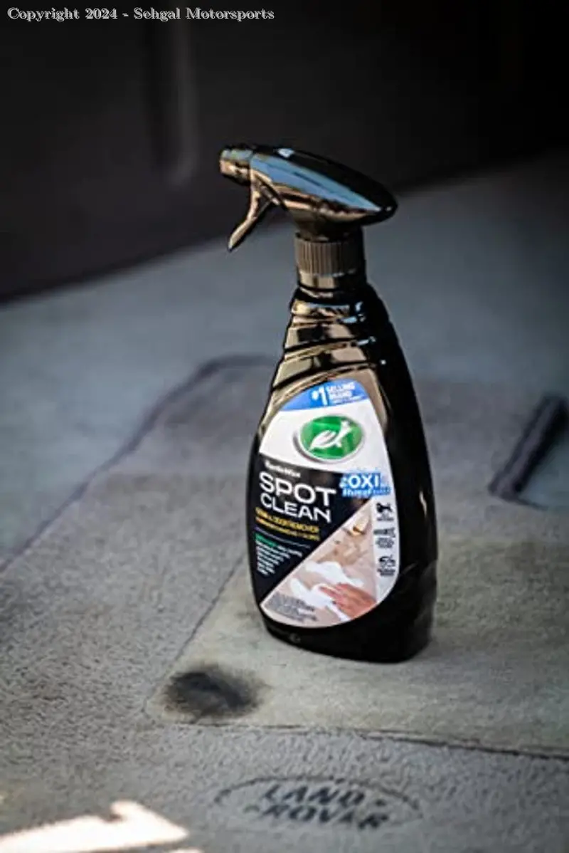 Turtle Wax Spot Clean 473Ml 1