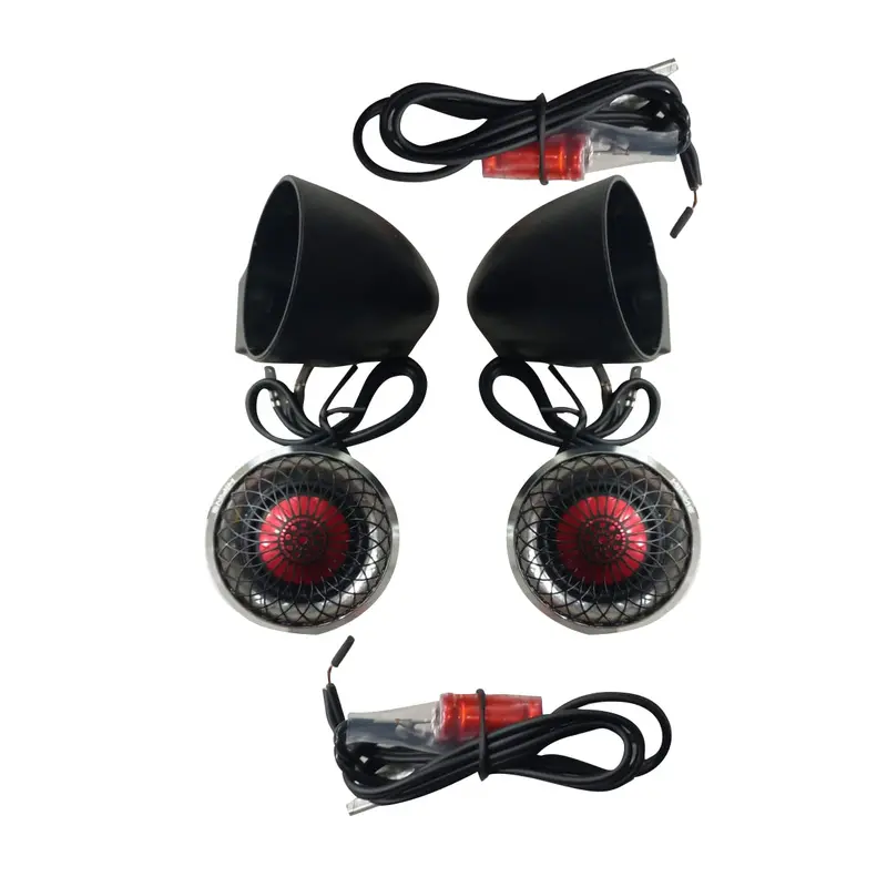 Tweeter Hifine High Series Limited Edition 2