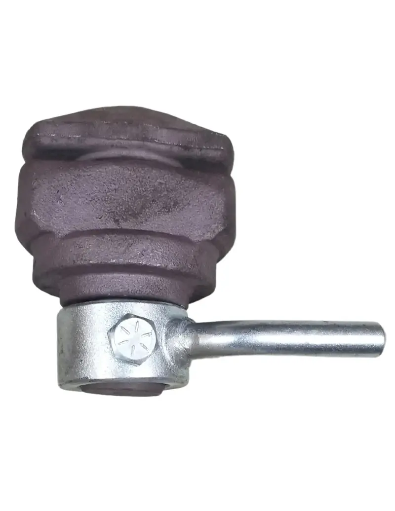 Twist Lock Pin Non-Handed Buf1105-3817-2 1