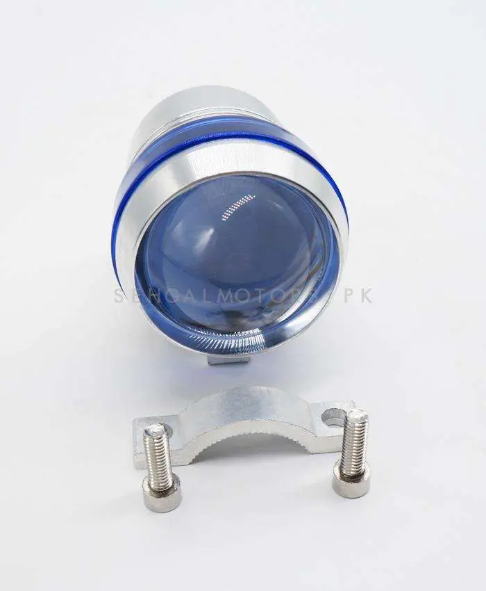 U3 Multi Function Strobe Flood Light - Each - Super Bright Sharp Spot Light For Car And Bike 2