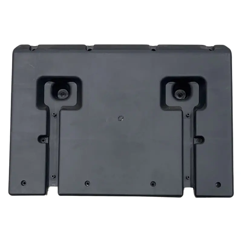 - Underneath Bumper Bracket For - 121-3047 1