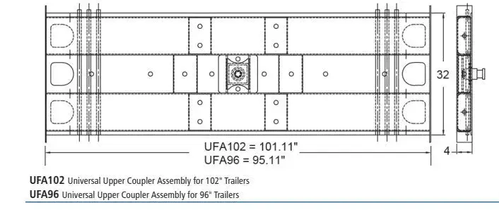 Univ Upr Coupler Assy Ufa102 1