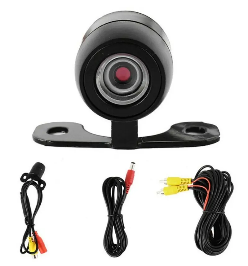 Universal 185 Rear Camera 1