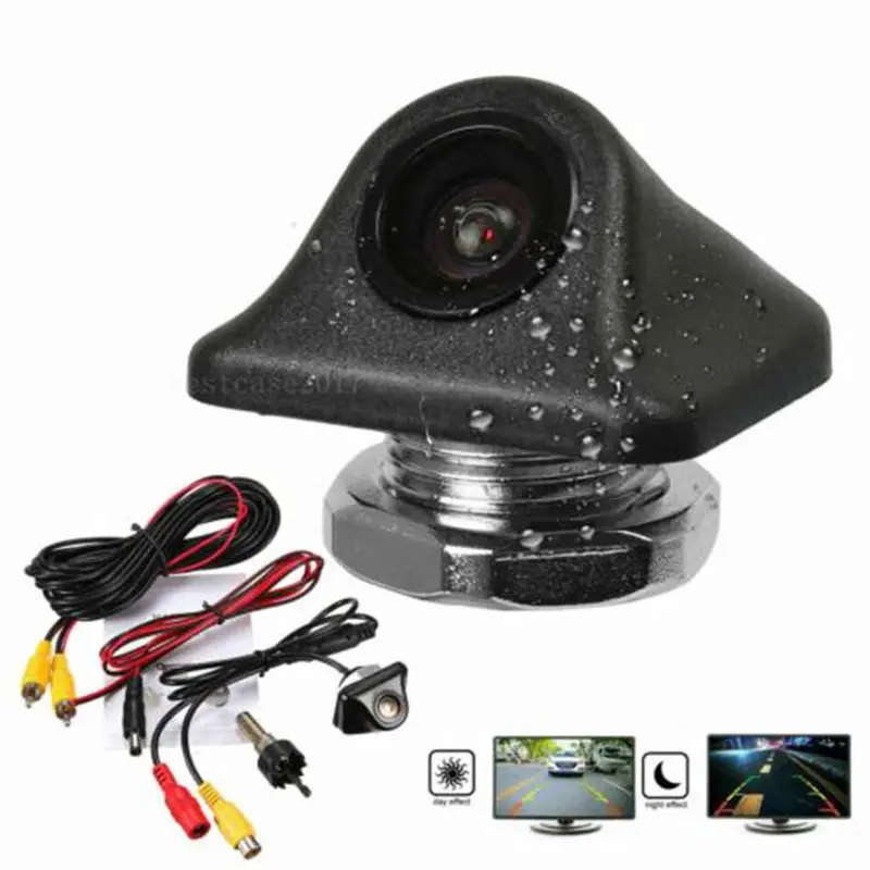 Universal 315 Metal Camera 1