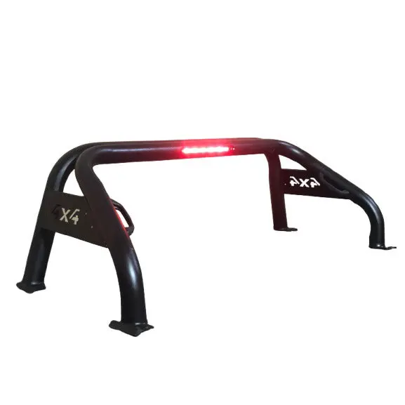 Universal 4X4 Roll Bar Armour Look Style 2