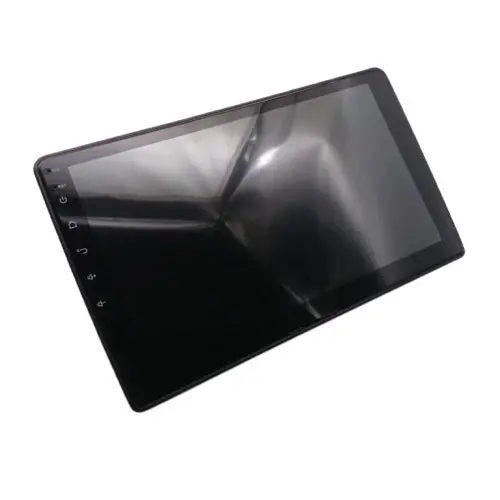Universal Android Lcd Black 10 Inches Without Wiring 2