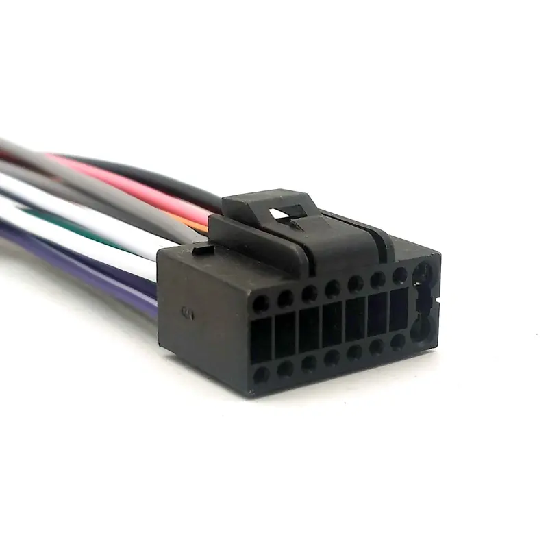 Universal Android Lcd Main Grip 2