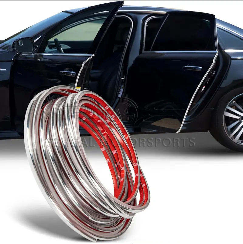 Universal Body Kit Gola (Slim) Per Meter 2
