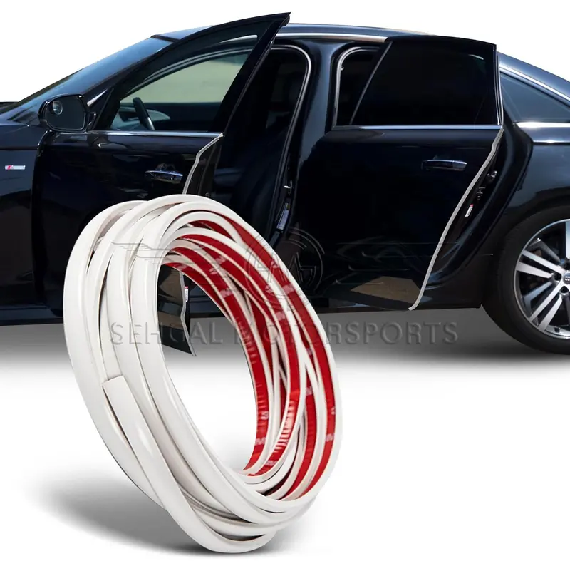 Universal Body Kit Gola (Slim) Per Meter 3