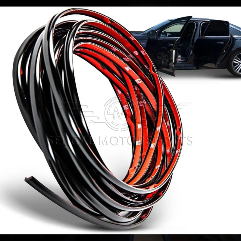 Universal Body Kit Gola (Slim) Per Meter 3