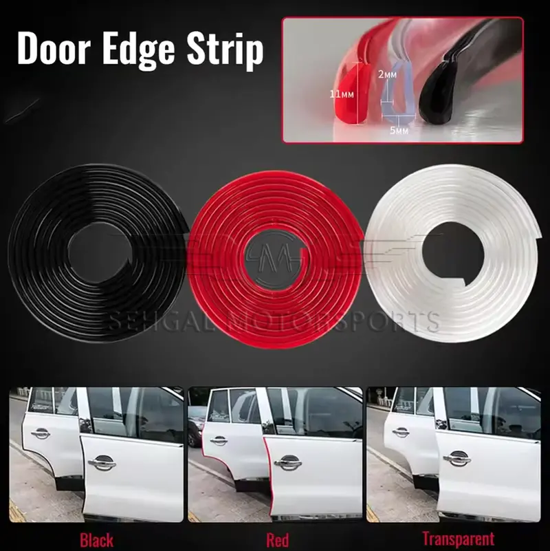 Universal Body Kit Gola (Slim) Per Meter 4