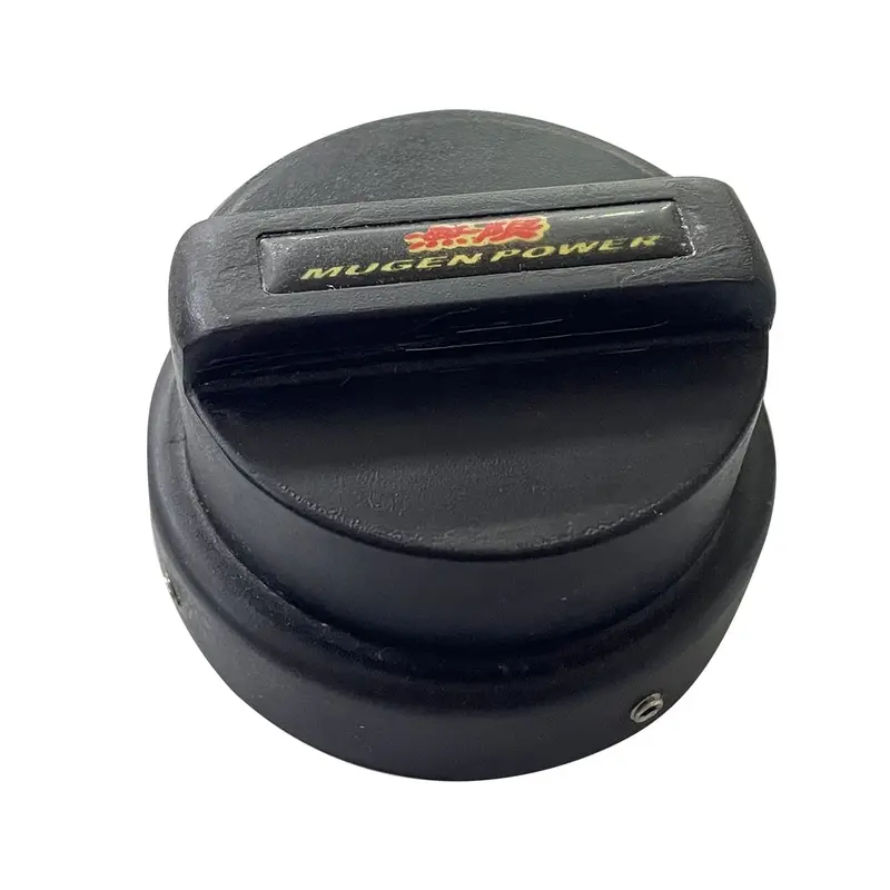 Universal Car Fuel Petrol Diesel Tank Cover Each - Mix Color 2