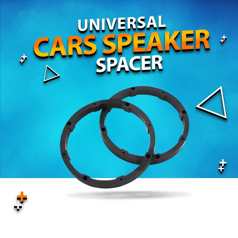 Universal Cars Speaker Spacer 1