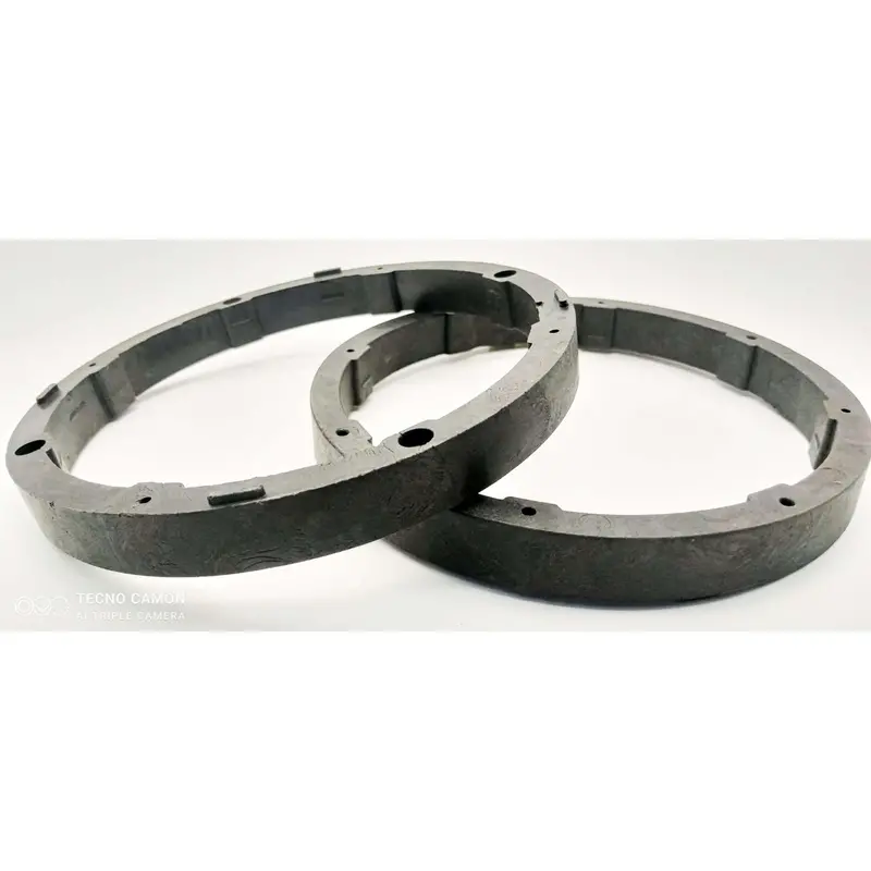Universal Cars Speaker Spacer 2