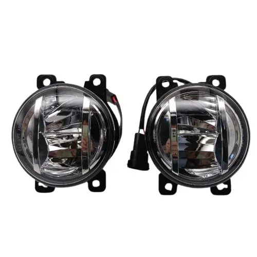 Universal Dlaa Led Fog Lamps 1