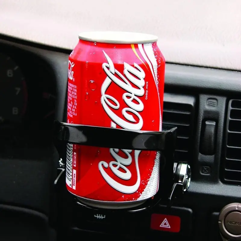 Universal Drink Holder For Car Ac Vent Xb-061 - Multi 1