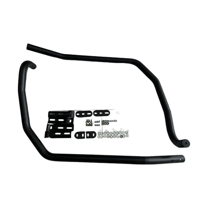 Universal Fender Pipe 1