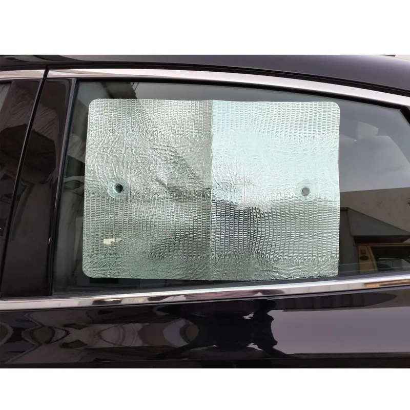 Universal Foil Sheet Sun Shade - Each 2