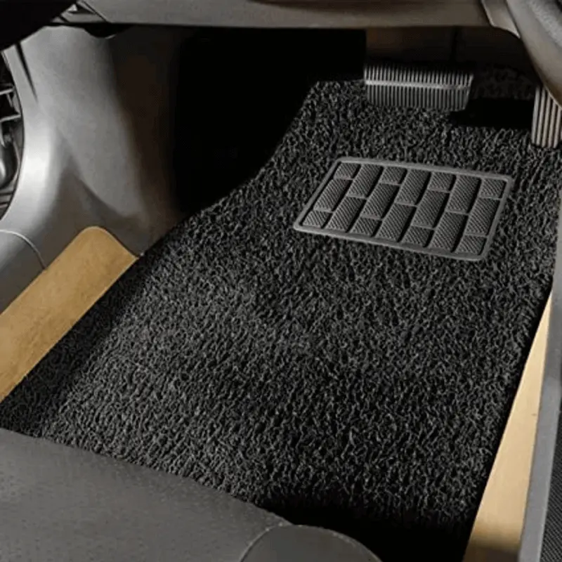 Universal Grass Floor Mats Roll Customizable 1