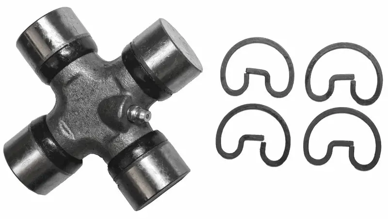 Universal Joint S-7027 1