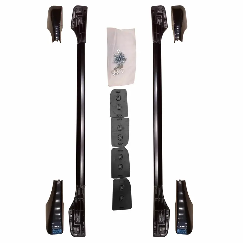 Universal Roof Rail Medium Size - Roof Rack Rods 2