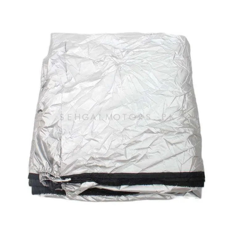 Universal Small Rubber Code Top Cover - Multi 1
