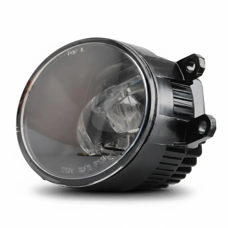 Universal Toyota Dlaa Led Fog Lamps 2