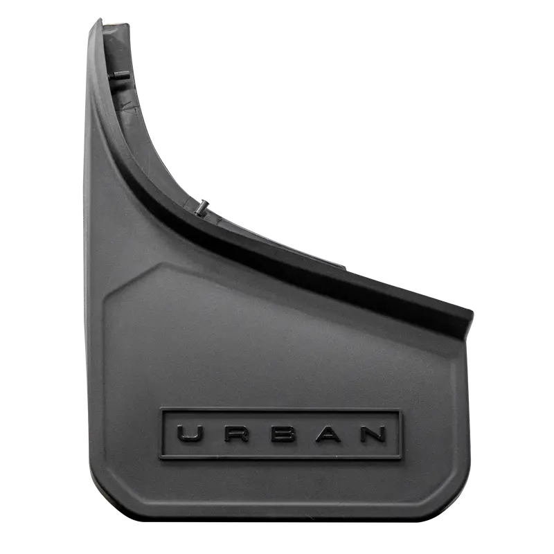 Urban Branded Mudflaps For New Land Rover Defender (Front & Rear) 1