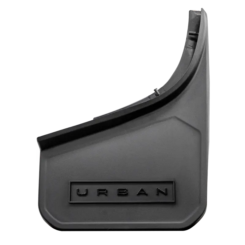Urban Branded Mudflaps For New Land Rover Defender (Front & Rear) 2