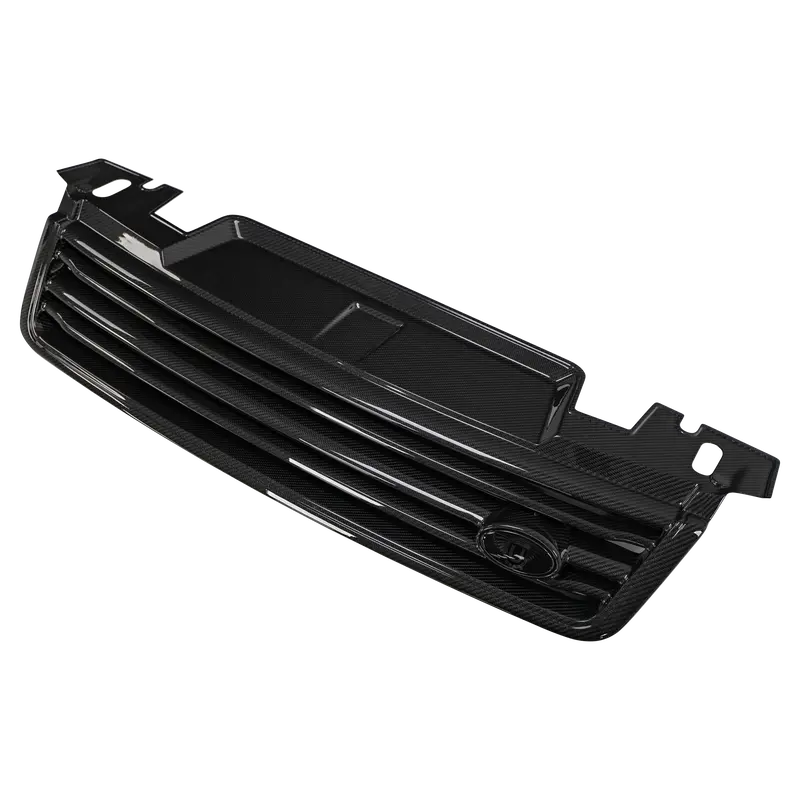 Urban Carbon Fibre Autograph Grille For Range Rover Sport 1