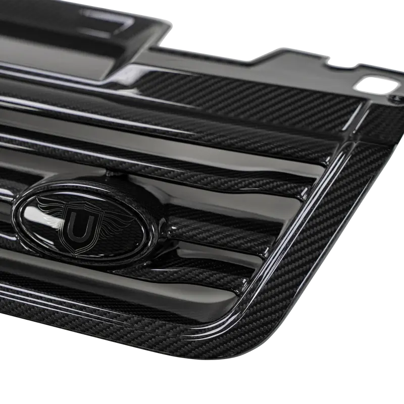 Urban Carbon Fibre Autograph Grille For Range Rover Sport 3