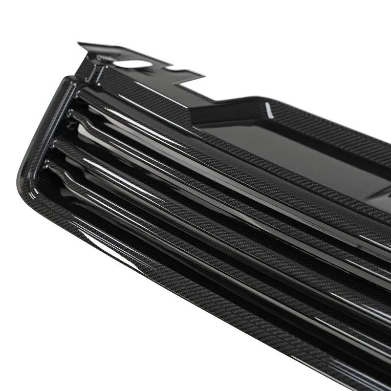 Urban Carbon Fibre Autograph Grille For Range Rover Sport 5