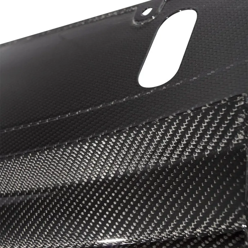Urban Carbon Fibre Autograph Grille For Range Rover Sport 6