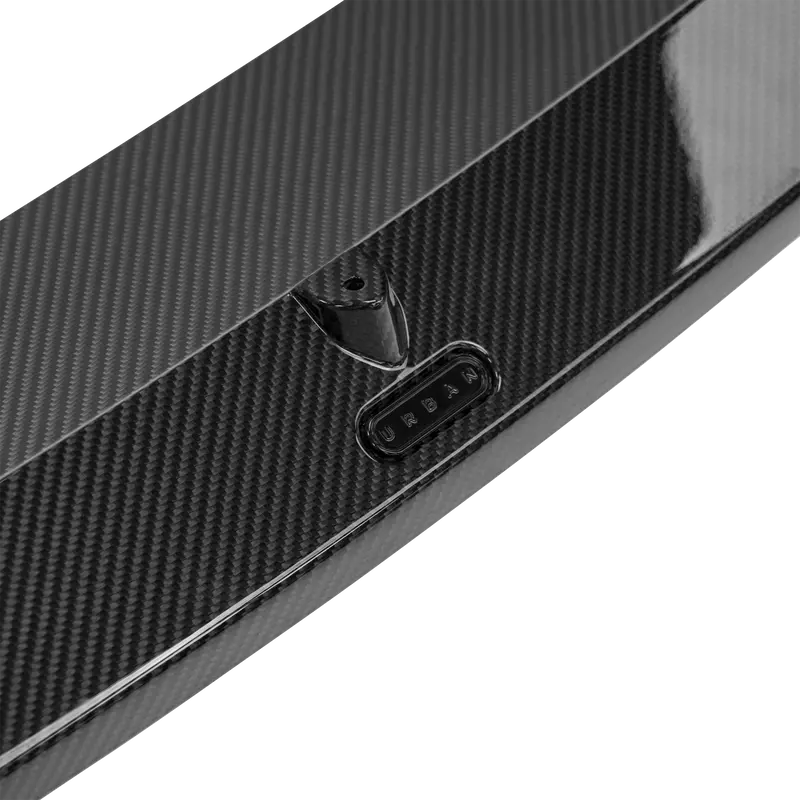 Urban Carbon Fibre Bodykit For Vw Golf R Mk 8 1