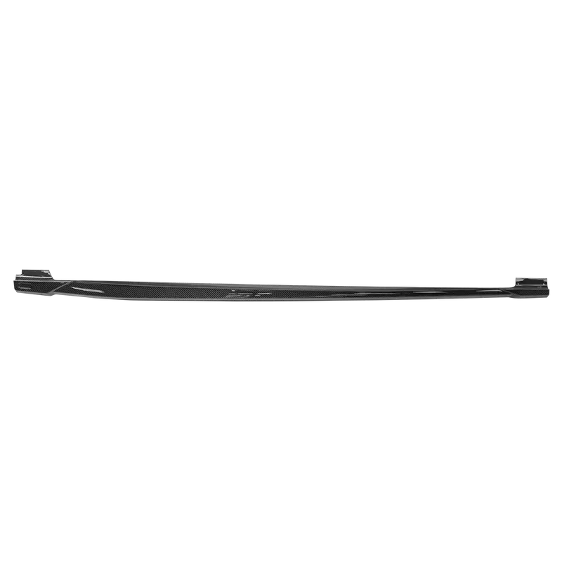 Urban Carbon Fibre Lower Sill For Vw Golf R Mk8 2