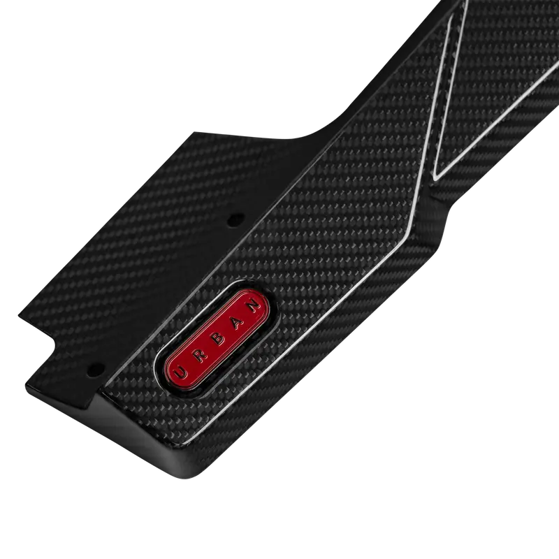 Urban Carbon Fibre Lower Sill For Vw Golf R Mk8 2